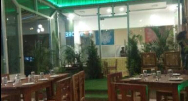 Grand Maa Kitchen Vijay Nagar Indore Zomato